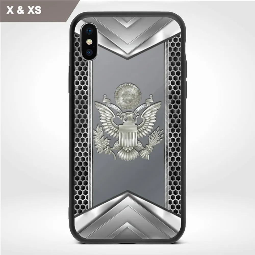 Military Phone Case